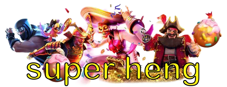 super heng