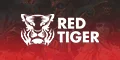 red tiger by heng368